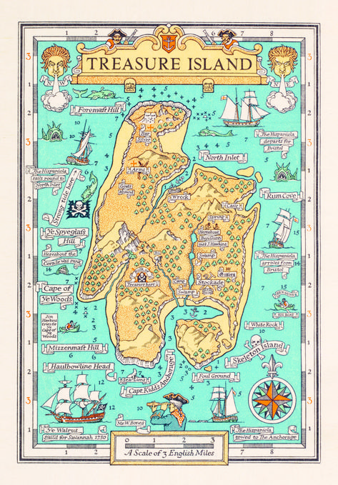 How Writers Map Their Imaginary Worlds Outset Island, Map Of Narnia, Literary Writing, Middle Earth Map, Map Making, Earth Map, Drawn Map, Rpg Maps, Robinson Crusoe