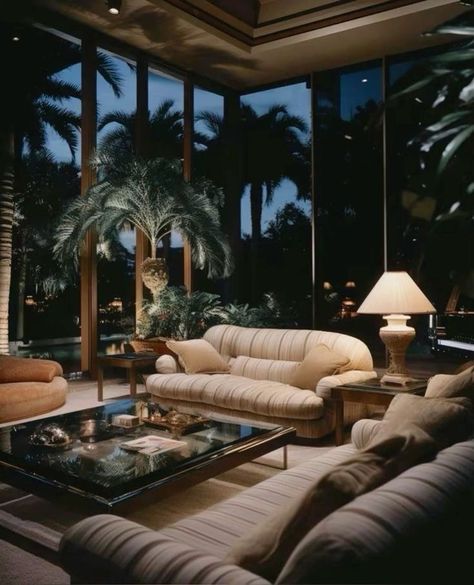 80s Home Design, 1980s Interior Design Living Rooms, Hedonistic Disco Interior Design, 80s Home Aesthetic, 90s Interior Design, 90s Interior, 60s House, 90s House, 80s Interior Design