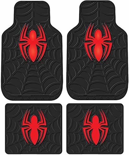 Outdoor Furniture Sectional, Spiderman Car, Spiderman Black, Car Accessories Gifts, Sun Rooms, Car Accessories For Guys, Red Jeep, Cool Car Accessories, Aesthetic Car