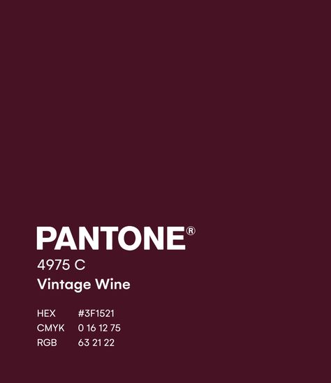 Burgundy Palette, Burgundy Colour Palette, Pantone Red, Color Knowledge, Pantone Palette, Pantone Colour Palettes, Cherry Red Color, Bordeaux Color, Palette Design