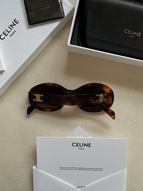 Celine Triumph Sunglasses, Celine Sunglasses Aesthetic, Celine Glasses Sunglasses, Celine Sunglasses Outfit, Celine Sunglasses Triomphe, Celine Triomphe Sunglasses, Celine Aesthetic, Celine Outfit, Sunglasses Brands