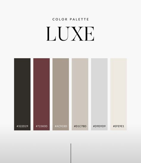 Bd Design, Nude Color Palette, Flat Color Palette, Color Design Inspiration, Cool Color Palette, Hex Color Palette, Color Palette Challenge, Color Schemes Colour Palettes, Brand Color Palette