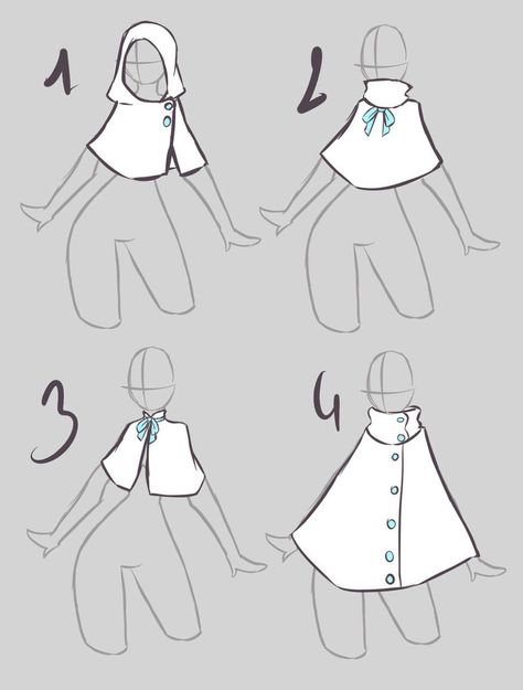 winter clothes design by rika-dono on deviantART How To Draw Fringe, Art Atonamy, Neck Accessories Drawing, Oc Reference Sheet Character Design Base, Bowing Down Pose Reference Drawing, Bowing Down Reference, Mha Hero Costume Ideas Oc Female, Full Body Drawing Reference Female, Goddess Drawing Reference