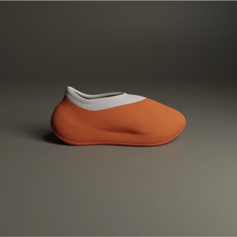 Modern Slip-on Sneakers With Textured Sole For Streetwear, Textured Sole Slip-on Sneakers For Streetwear, Sneakers Fashion 2023, Gore-tex Functional Sneakers For Streetwear, Futuristic Sneakers Concept, Gore-tex Sneakers With Vibram Sole For Streetwear, Foam Shoes, 3d Printed Shoes, Ugly Fashion