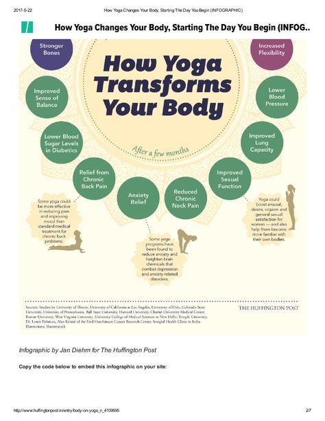 How Yoga Changes Your Body, Starting The Day You Begin (INFOGRAPHIC) Yoga Nature, Tomato Nutrition, Calendula Benefits, Yoga Kurse, Lemon Benefits, Stomach Ulcers, Coconut Health Benefits, Improve Cognitive Function, Bikram Yoga