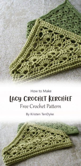 Pretty Bandana Kerchief Free Crochet Pattern Ideas - Carolinamontoni.com Crochet Skull Bandana Pattern Free, Crochet Hair Bands Free Patterns, Crochet Bandana Pattern Free, Head Scarf Crochet, Crochet Head Scarf, Kerchief Pattern, Crochet Kerchief, Crochet Hairband, Crochet Headband Pattern Free