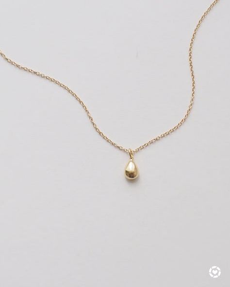 Gold Teardrop Necklace, Cheap Gold Teardrop Drop Necklace, Gold Minimalist Teardrop Charm Necklaces, Gift Teardrop 14k Gold Filled Drop Necklace, Dainty Gold Teardrop Drop Necklace, Gold Plated Teardrop Necklace, Tarnish Resistant, Gold Drop Necklace, Gold Bar Necklace, Dainty Gold Necklace