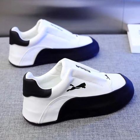 New Trendy Shoes - Stylish Sneakers Check L!NK >> https://sites.google.com/view/jerrys-sneakers/home Men Shoes Aesthetic, Trendy Shoes For Men, Puma Shoes Mens, Puma Shoes Women, Casual Shoes Women Sneakers, Nike Shoes Women Fashion, Men Aesthetic, Casual Shoes Outfit, Product Story