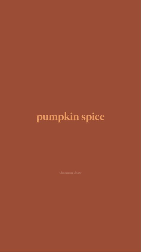 Autumn Background, Cute Fall Wallpaper, Fall Background, Digital Backdrops, Fall Wallpaper, Pumpkin Spice, High Res