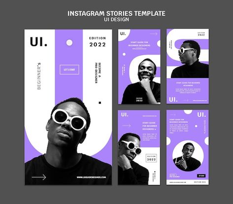 Identity Card Design, 광고 디자인, Instagram Template Design, Social Media Poster, Social Media Design Inspiration, Graphic Design Fun, User Interface Design, Social Media Design Graphics, Instagram Design