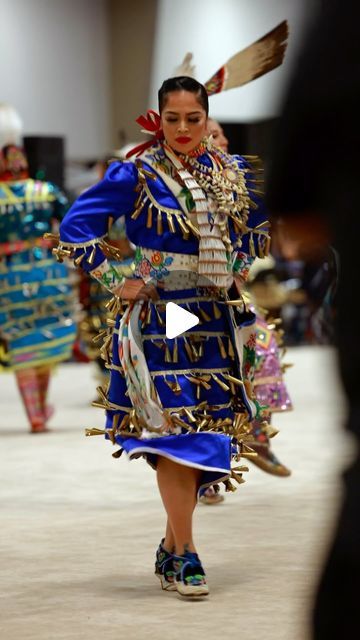 For The Culture ❤️ Native American Indigenous on Instagram: "@sheenacain 🤌🏽🤌🏽🤌🏽🤌🏽 | Good Jingle Dress Song! Sis is Jammin out! . #powwowlife #nativeamerican #nativeamericanmusic #powwowtrail #cree #nativepride #nativepeople #sioux #indigenous #lifestyleblogger #navajo #nativepride #travelblogger #travelphotographer #FirstNations #powwow" Jingle Dress Regalia, Native American Jingle Dress, Jingle Dress Dancer, Native American Music, Jingle Dress, For The Culture, Pow Wow, Sioux, The Culture