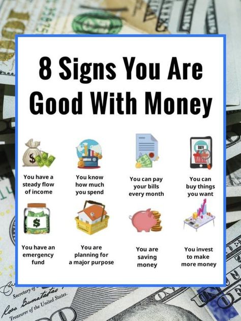 8 finace management areas that show you’re becoming a skilled finance mogul. Good With Money, Financial Motivation, Money Skills, Finance Goals, Money Strategy, Money Management Advice, Money Saving Plan, Money Saving Strategies, Financial Life Hacks