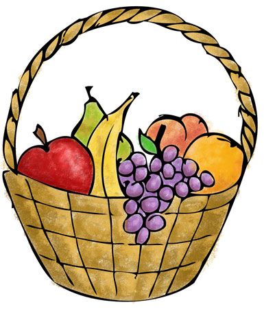 A description of a group game - Fruit basket. Great for young kids or even adults. And an awesome blog full of games! Food Basket Drawing, Games For Big Groups, Fruit Basket Drawing, فنسنت فان جوخ, Game Fruit, Fruit Basket Gift, Basket Drawing, Fruits Drawing, Fruits For Kids