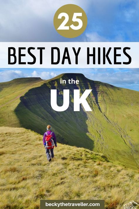 Hiking Routes, Lake District Hiking, Uk Hikes, Hiking England, Uk Hiking, Hiking Uk, Scotland Hiking, Outdoor Adventure Activities, Ireland Scotland