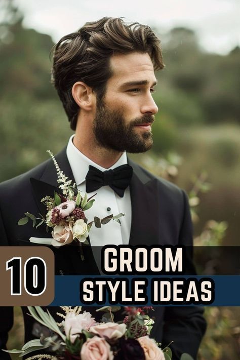 Classic Mens Wedding Tuxedo, Wedding Men Outfit Groom Suits, Casual Tuxedo Men Outfit, Engagement Suit For Men, Indian Tuxedo For Men, Engagement Suits For Men Groom Style, Wedding Dress For Men Suits Groom Style, Stylish Tuxedo For Men, Tuxedo Outfits Men