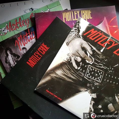 Rock Vinyl Aesthetic, Mötley Crüe Aesthetic, Motley Crue Widget, 80s Rock And Roll Aesthetic, Motley Crue Wallpaper Laptop, Motley Crue Pfp, Rock Bands Aesthetic, Motley Crue Aesthetic, 80s Metal Aesthetic