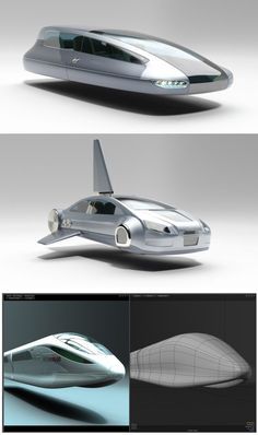 Decor: Futuristic Ve Decor: Futuristic Vehicles: Cars Futuristic, Futuristic Vehicles, Future Transportation, Vintage Jeep, Future Cars, Flying Car, Red Skull, Futuristic City, Futuristic Cars