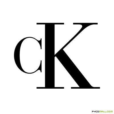 Calvin Klein Fashion Designers Famous, Famous Logos, Letter K, Famous Fashion, New Fashion Trends, Fashion Logo, Monogram Logo, Logo Design Inspiration, Logo Icons