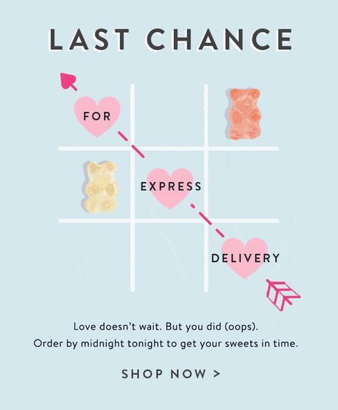 Valentines Email Marketing, Valentine Content Ideas, Valentines Email Design, Valentines Day Email Design, Valentines Day Content Ideas, Valentines Content Ideas, Last Chance Email, Valentines Day Ads, Valentines Ads