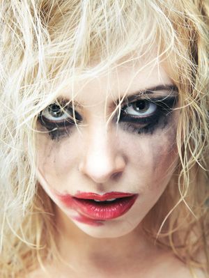 hot mess, not a good look Smeared Lipstick, Smudged Makeup, Mascara Hacks, Best Beauty Tips, Perfect Skin, Grunge Hair, Aesthetic Makeup, Maquillaje De Ojos, Halloween Makeup