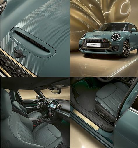 Mini Car Interior, Mini Auto, Mini Cooper Interior Ideas, Mini Countryman Aesthetic, Car Mini Aesthetic, Mini Cooper Colors, Mini Cooper Aesthetic, Mini Cooper Aesthetic Interior, Black Mini Cooper Aesthetic