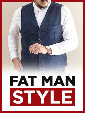 Tall Men Style, Men Style Guide, Big Man Style, Large Men Fashion, Outfits For Big Men, Clothes For Big Men, Fat Guy Fashion, Plus Size Mens Clothing, Tall Men Fashion