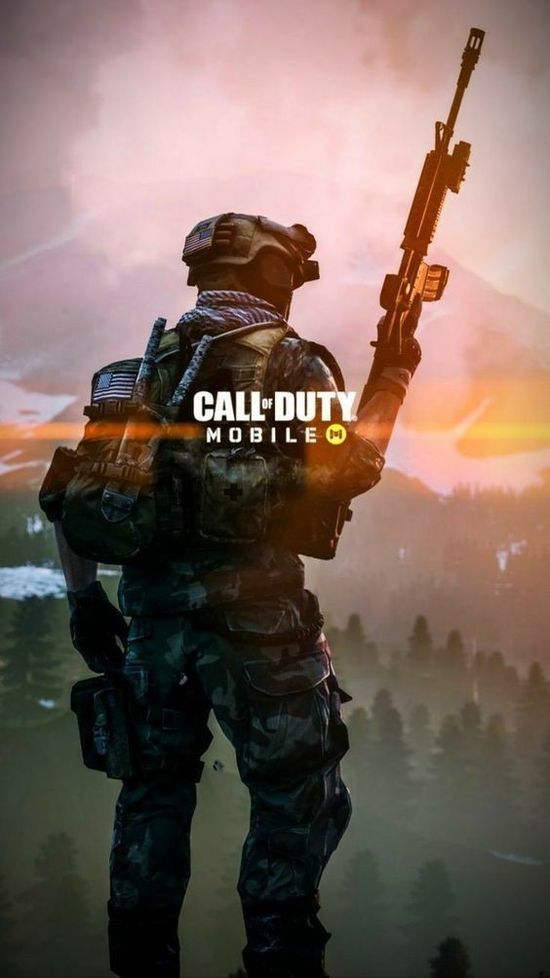 El top imagen 48 fondos de pantalla de cod mobile