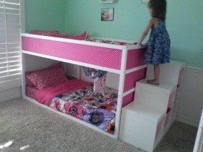 20+ Ikea Bunk Bed Stairs