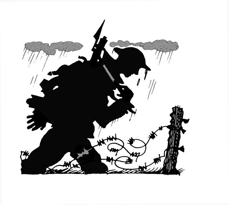 Marching in rain from Only Remembered A WW1 anthology ed by Michael Morpurgo Michael Morpurgo, Graphics Illustration, Beck, First World, Art World, Graphic Illustration, Old And New, Batman, The First