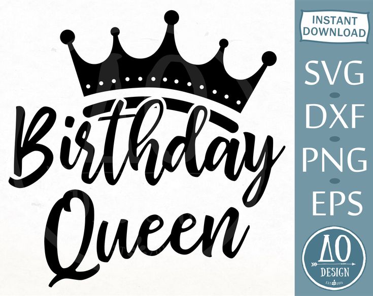 Pin on Birthday SVG