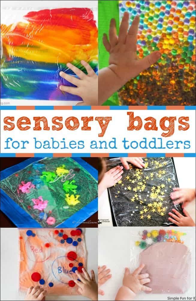 the cover of a book with images of children's hands and crafts