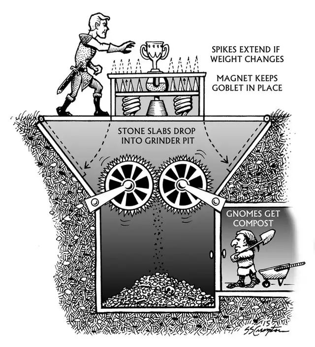 a diagram showing how to use a steam engine