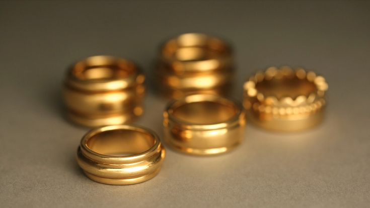 George Rings