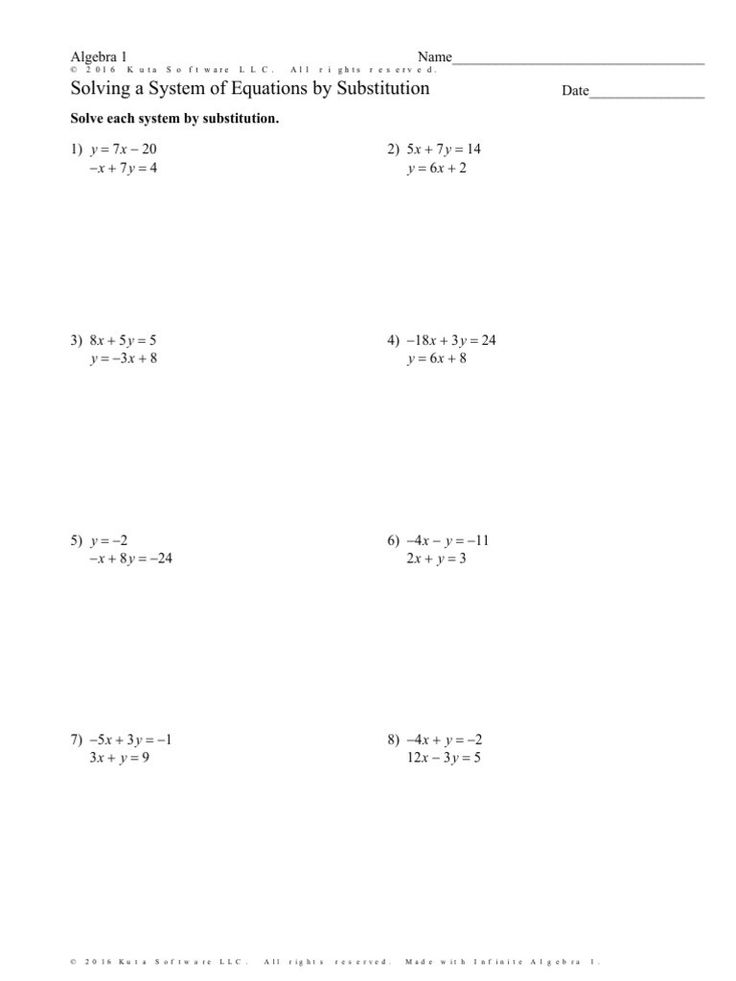 the worksheet for adding and subming systems to solve an problem in addition