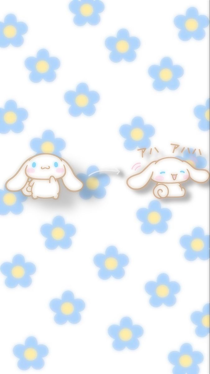 Cinnamoroll Laptop Wallpapers  Top Free Cinnamoroll Laptop Backgrounds   WallpaperAccess