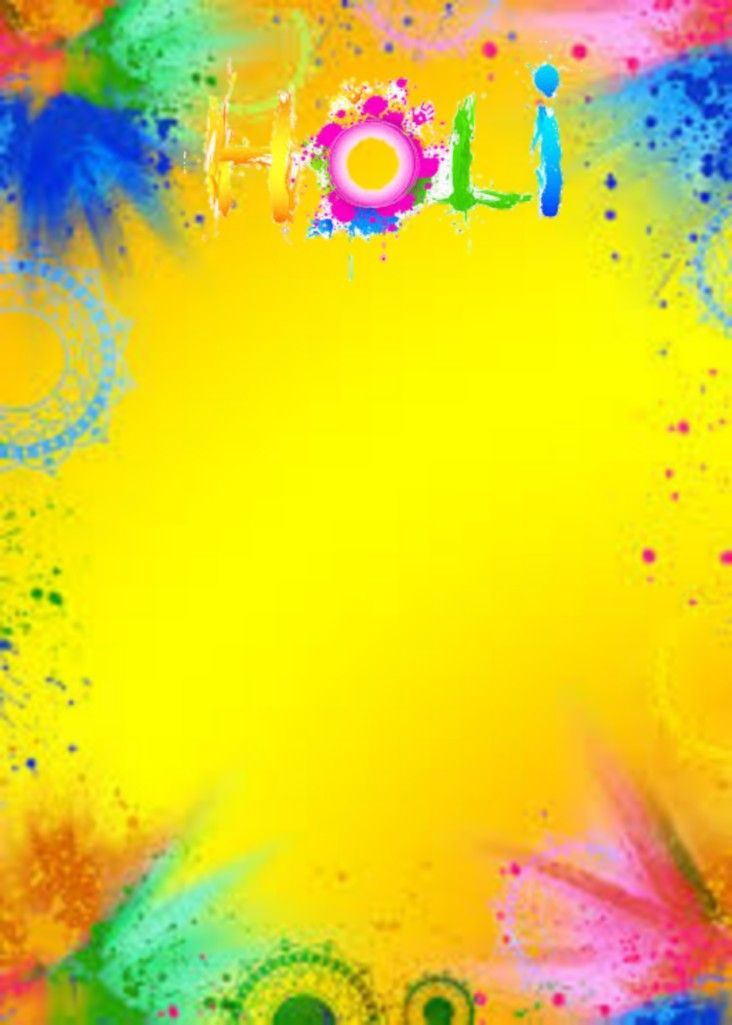 Full high definition Holi ka background full hd images for your devices