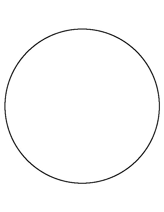 a black and white drawing of a circle