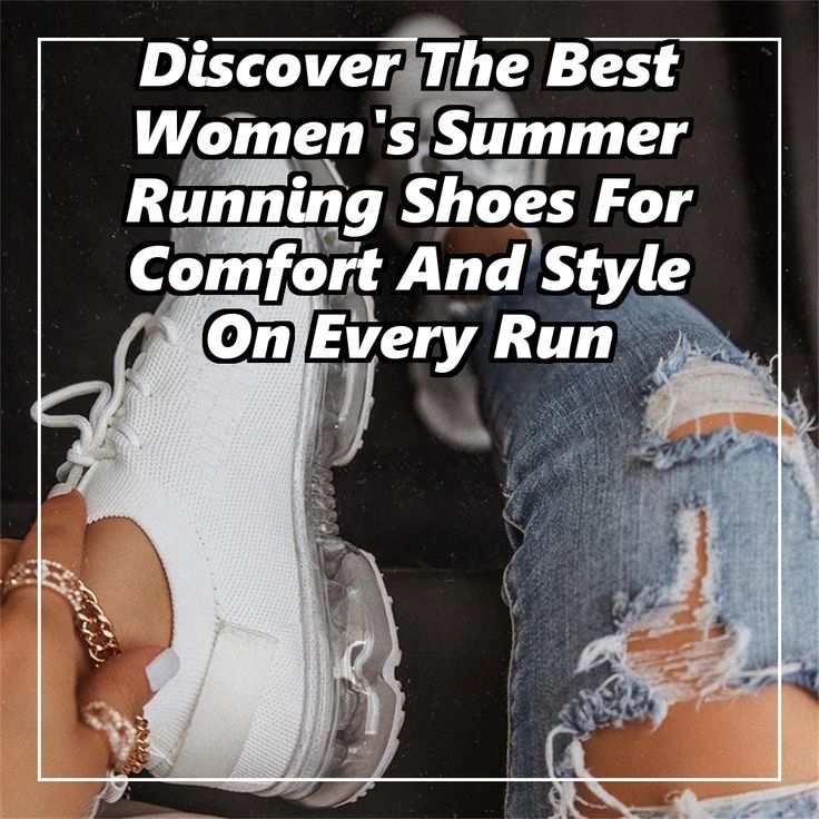 Discover the best women's summer running shoes designed for ultimate comfort and style on every run. Our curated selection features breathable materials and lightweight designs that keep your feet cool and supported during warm weather workouts. Whether you're hitting the pavement or exploring trails, these stylish shoes will elevate your running experience. Find your perfect pair and enjoy every stride this summer! Running In The Heat, Stylish Running Shoes, Summer Running, Running Shoes Design, Racing Shoes, Womens Summer Shoes, Trail Running Shoes, Perfect Woman, Perfect Shoes