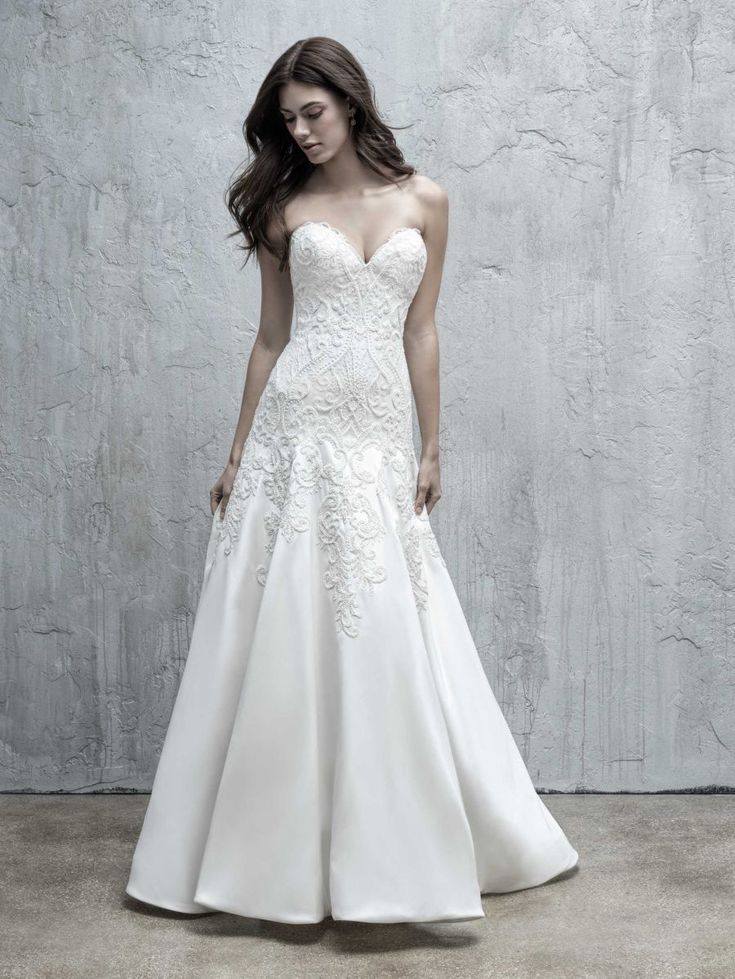 25++ Allure wedding dresses prices ideas in 2021 