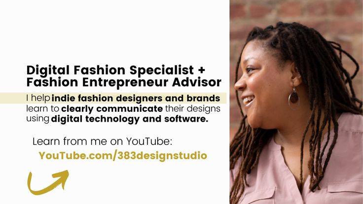 383 Design Studio | Digital Fashion Design Specialist + Advisor