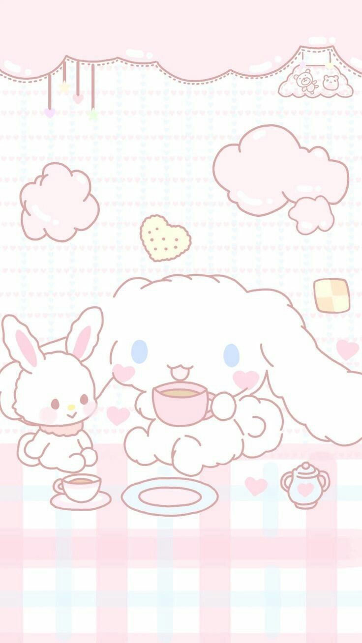 Cinnamoroll Desktop Wallpapers  Top Free Cinnamoroll Desktop Backgrounds   WallpaperAccess