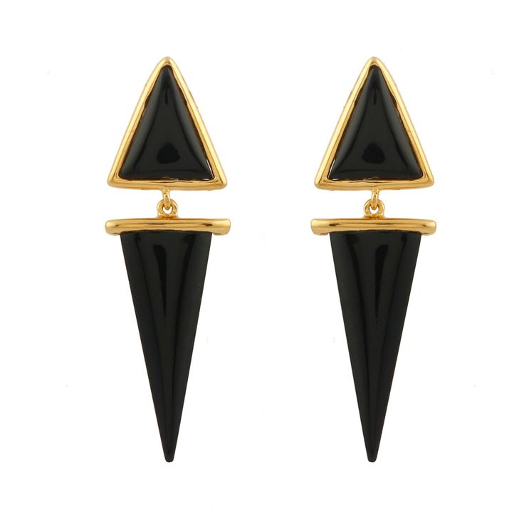 9K gold earring with push & post Metal-9Kgold Metal color-ava.in yellow , White , Rose Mtl wt.-Aprx.3.800g Stone name -Black Onyx (30x12,14x12) Stone name - Malachite (size-14x12,30x12) White Gold Earring, Post Metal, Black Onyx Earrings, Onyx Earrings, White Gold Earrings, Gold Earring, Yellow Gold Earring, Metal Color, White Rose