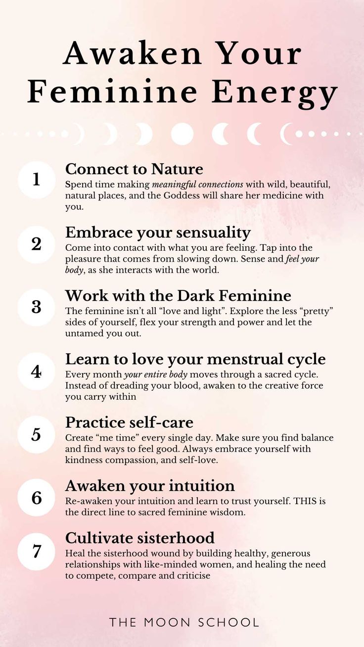 Feminine Energy How To, How To Feel Your Own Energy, Feminine Energy Work, Feminine Energy Practices, How To Activate Dark Feminine Energy, High Feminine Energy Aesthetic, Types Of Feminine Energy, Light Feminine Energy Affirmations, Activate Feminine Energy