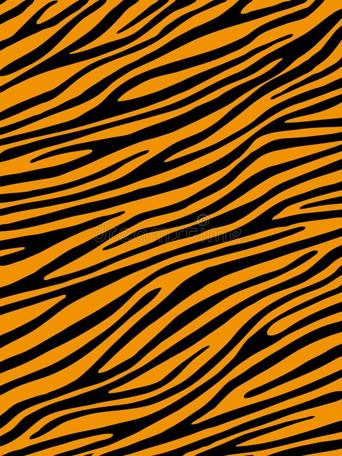 Tiger background. Tiger on orange background , #spon, #Tiger, #background, #orange #ad Tiger Background, Cheetah Print Wallpaper, Background Orange, Golden Tiger, Orange Background, Black Pencil, Background Illustration, Print Wallpaper, Vector Stock