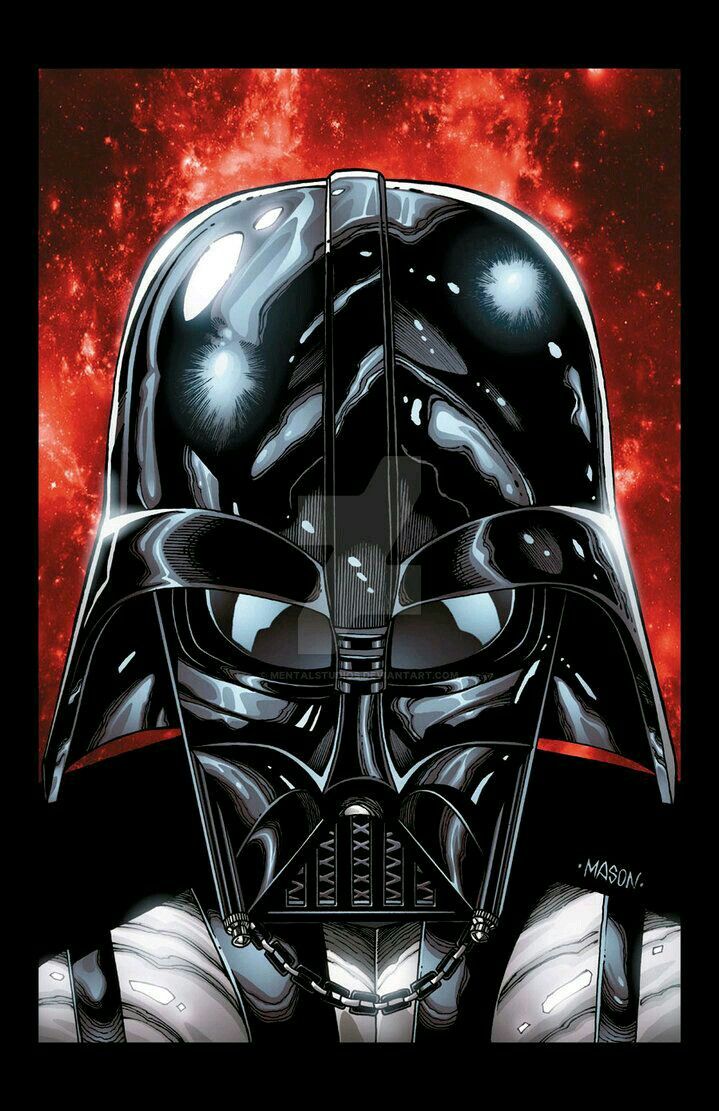 😈 ️😈 ️DARTH VADER FOREVER!!!! | Star wars darth vader, Star wars ...