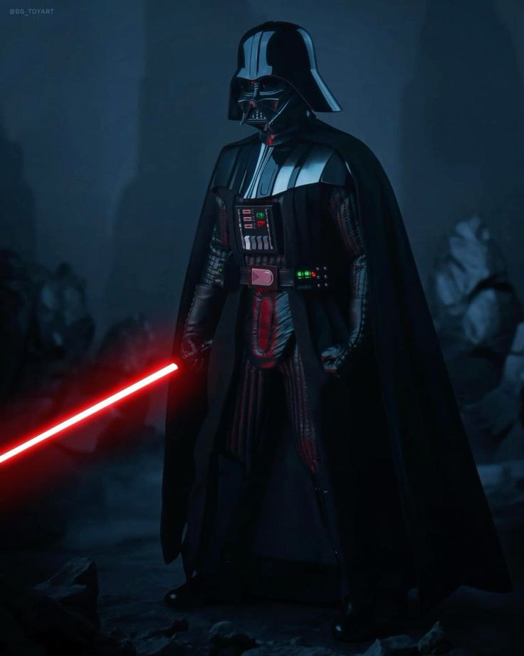 Pin by Fabio Penafort on DARTH VADER in 2024 | Star wars pictures, Star ...