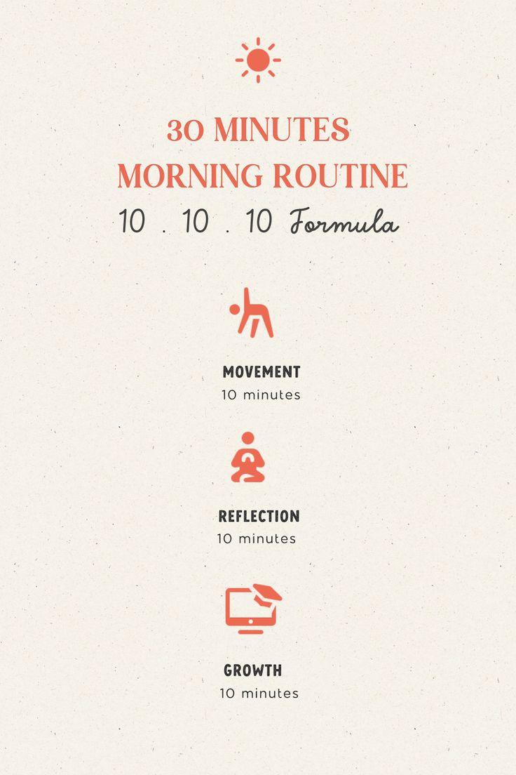 In the first hour, you are awake, your brain is fresh and rested, and it’s your golden opportunity to focus on what matters: you, your health (physical and mental) and your future. Start a morning routine and get closer to your goals. Am Club, 30 Day Yoga, Youtube Workout, Morning Habits, Focus On What Matters, Self Help Book, I Am Grateful, Gratitude Journal, Morning Routine