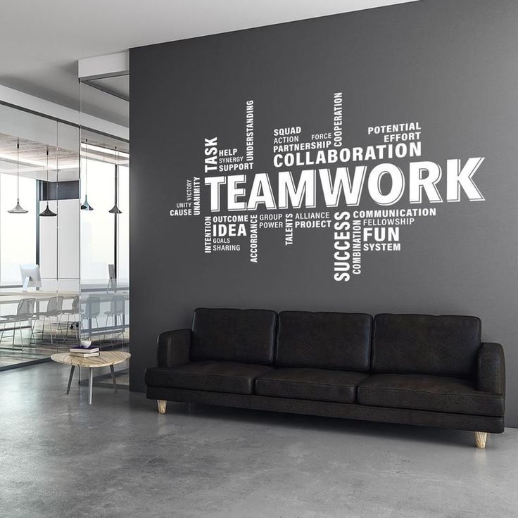 motivational wall art for office uk