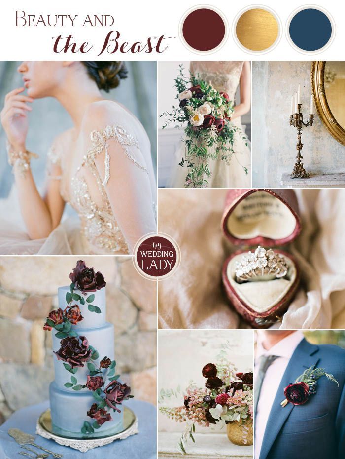 41+ Beauty and the beast wedding ideas ideas in 2021 