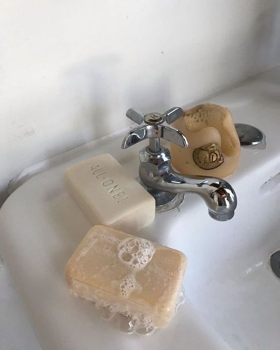 Soap Photography, Pretty Soap, Aaron Warner, Shatter Me Series, Shatter Me, Soap Maker, Beige Aesthetic, Soap Bar, Natural Soap